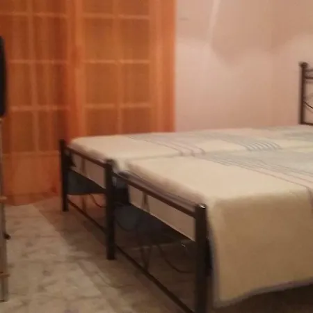 Voula's Apartment