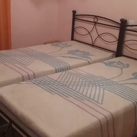 Voula's Apartment